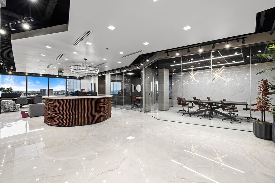Primary Photo Of 1801 West End Ave, Nashville Coworking Space