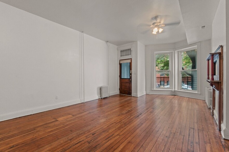 More Photos Of 217 E Preston St, Baltimore Apartments For Sale