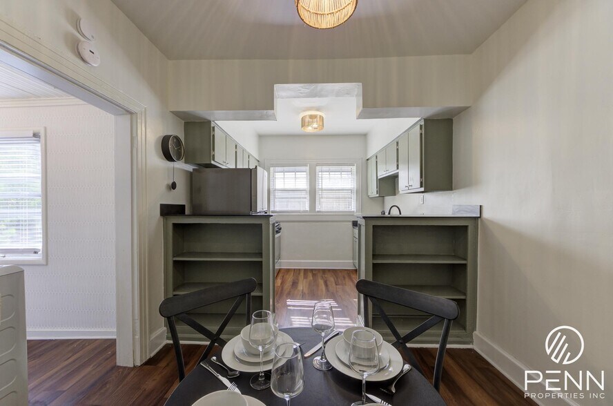 More Photos Of 2375 Forrest Ave, Memphis Apartments For Sale