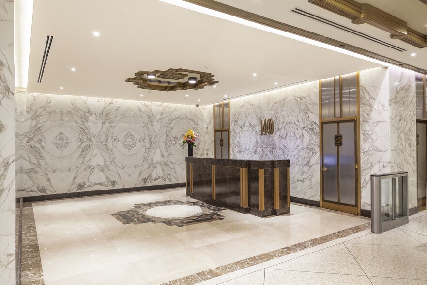 More Photos Of 1400 Broadway, New York Office For Lease