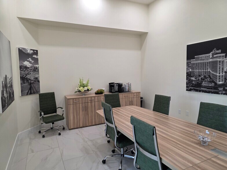 More Photos Of 9525 Hillwood Dr, Las Vegas Office For Lease