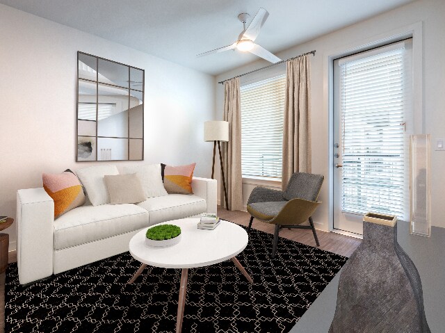 More Photos Of 411 W Commerce St, Dallas Apartments For Lease