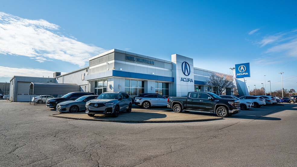 More Photos Of 100 Oxmoor Ct, Louisville General Retail For Sale