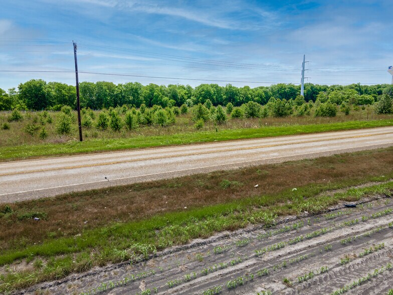 More Photos Of 6407 State Highway 66, Royse City Land For Lease