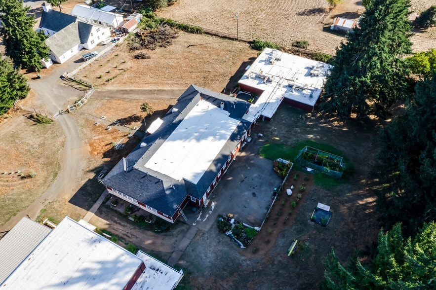 More Photos Of 80304 Old Lorane Hwy, Eugene Lodge Meeting Hall For Sale