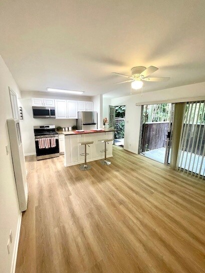 More Photos Of 1453 S Westgate Ave, Los Angeles Apartments For Sale