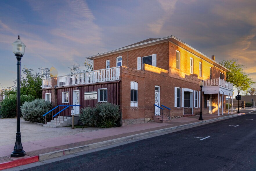 More Photos Of 1 E Apache St, Wickenburg Office For Sale
