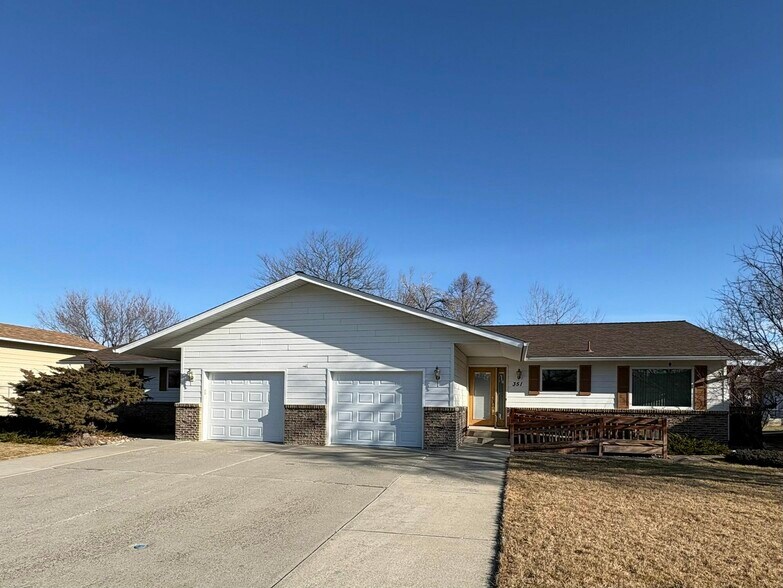 Primary Photo Of 351 Montclair Dr, Billings Multifamily For Sale