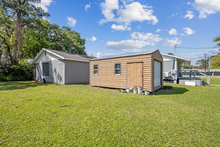 More Photos Of 1080 Olive St, Fernandina Beach Religious Facility For Sale