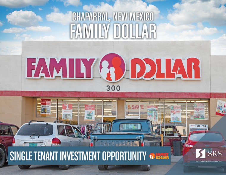 More Photos Of 300 Hermosa Dr, Chaparral Freestanding For Sale