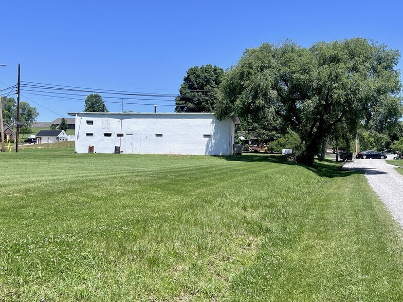 More Photos Of 751 Jackson Pike, Gallipolis Auto Repair For Sale