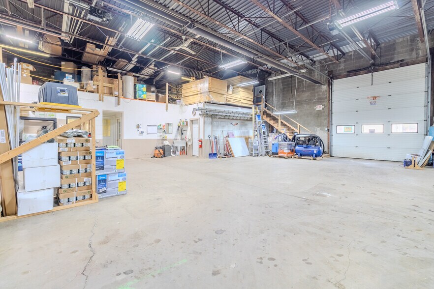 More Photos Of 204 Main St, East Pittsburgh Warehouse For Sale