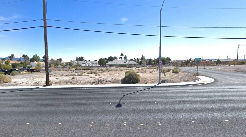 More Photos Of 8140 Fairfield Ave, Las Vegas Land For Sale