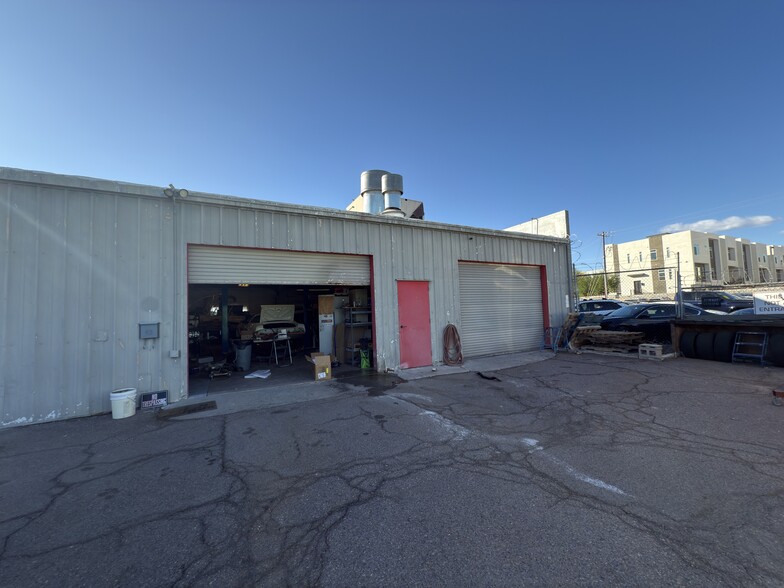 Primary Photo Of 3018 71st st, Scottsdale Warehouse For Lease