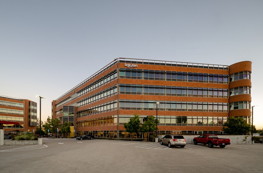More Photos Of 900 Concar Dr, San Mateo Office For Lease