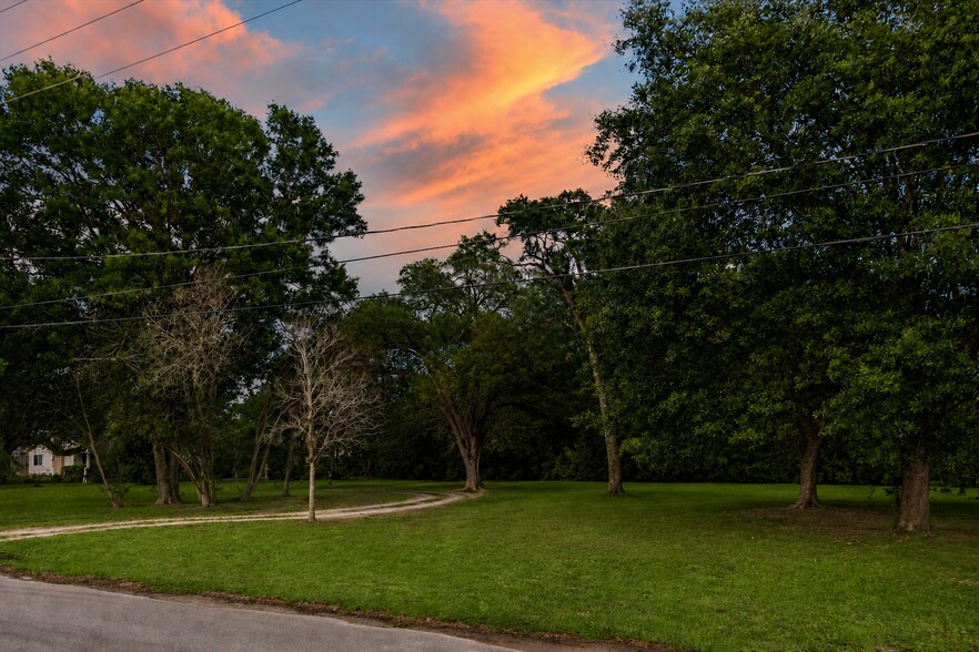More Photos Of 8407 Wilson St, Fulshear Land For Sale