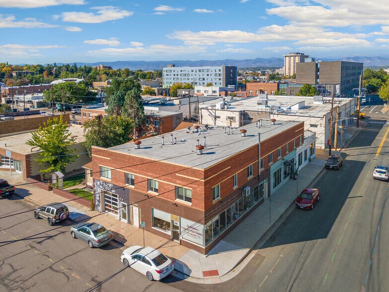 Primary Photo Of 3401-3435 S Lincoln St, Englewood Apartments For Lease