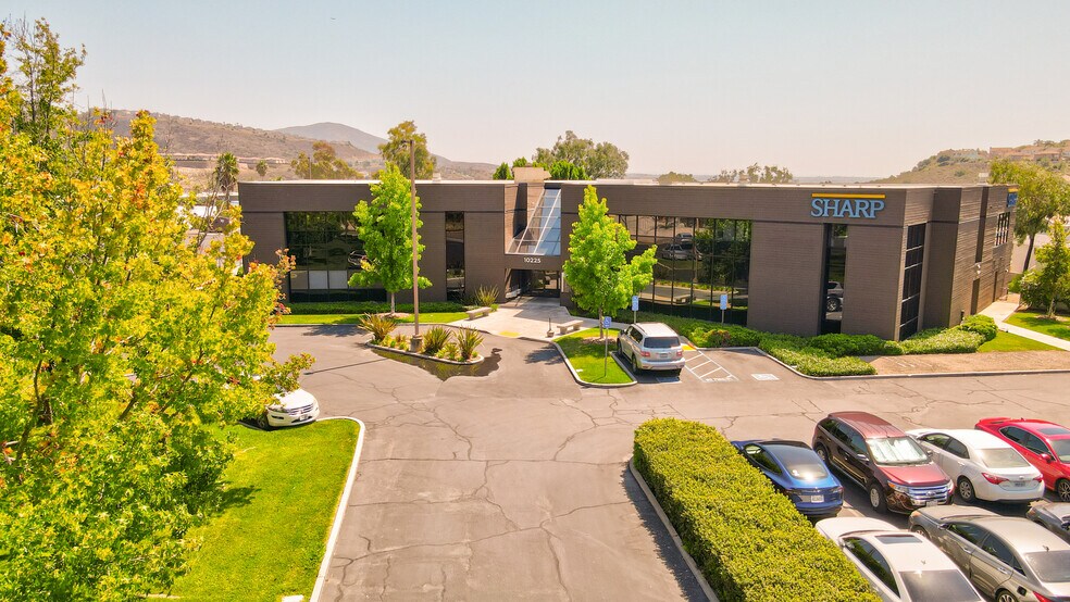 More Photos Of 10225 Austin Dr, Spring Valley Medical For Lease