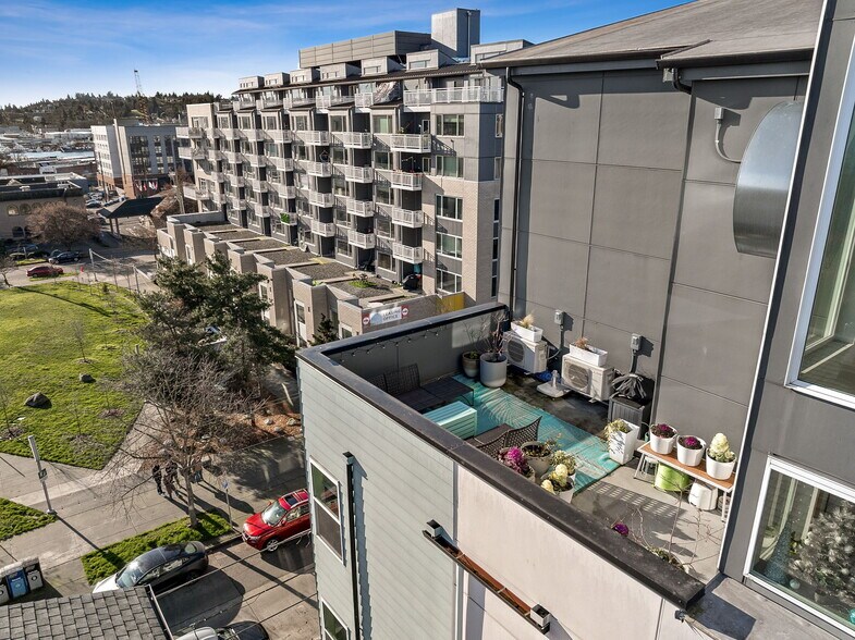 More Photos Of 2226 NW 58th St, Seattle Apartments For Sale