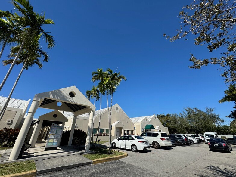 More Photos Of 7800 SW 87th Ave, Miami Unknown For Lease