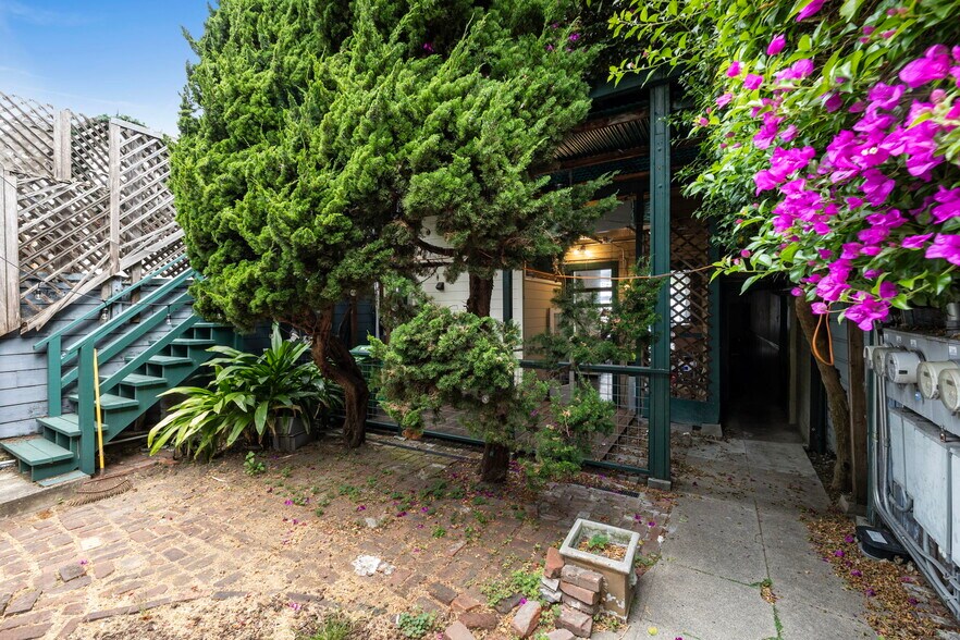 More Photos Of 1865-1869 Union St, San Francisco Storefront Retail Residential For Sale