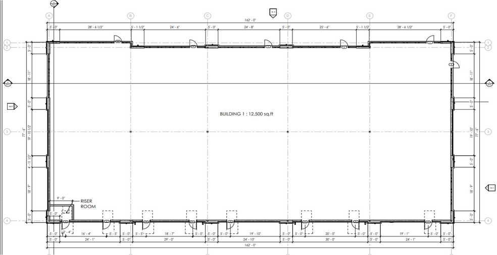 More Photos Of 1091 legacy drive, Prosper Restaurant For Lease