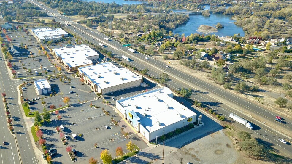 More Photos Of 1010 Hilltop Dr, Redding Freestanding For Sale