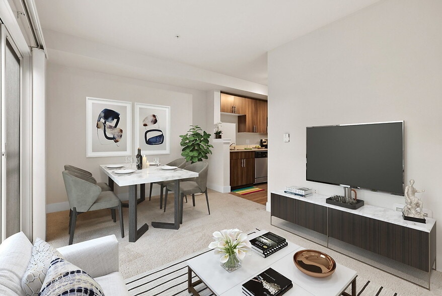 More Photos Of 523 Broadway E, Seattle Apartments For Lease