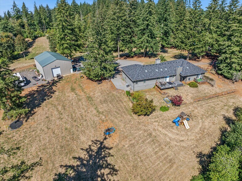 More Photos Of 38960 SE Rude Rd, Sandy Racetrack For Sale