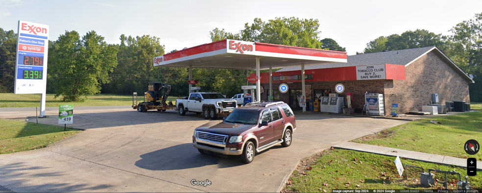 Primary Photo Of 31 HWY 285 S, Wooster Convenience Store For Sale