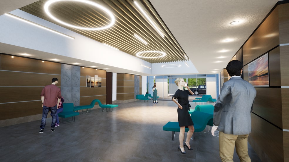 More Photos Of 7450 Sandlake Commons Blvd, Orlando Hospital For Lease