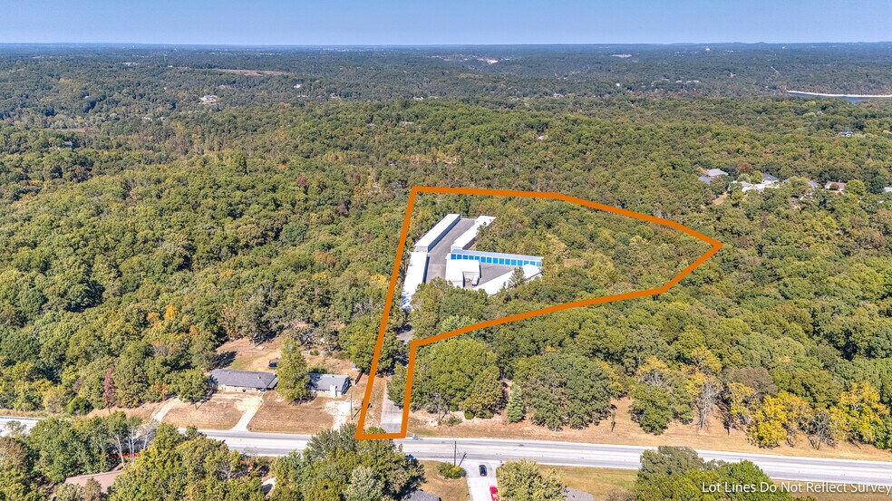 More Photos Of 14004 12 Hwy, Rogers Self Storage For Sale