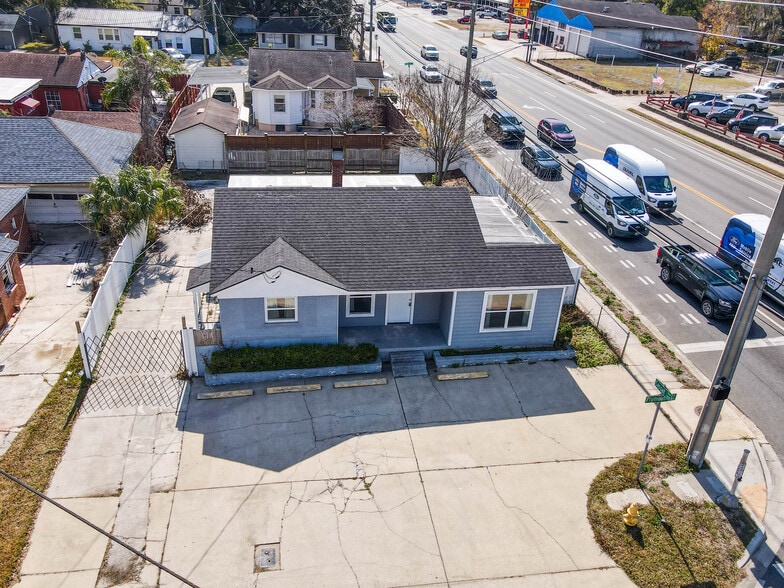 More Photos Of 1201 Cassat Ave, Jacksonville Medical For Sale