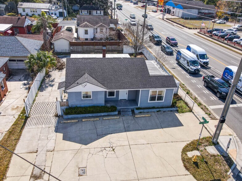 More Photos Of 1201 Cassat Ave, Jacksonville Medical For Sale