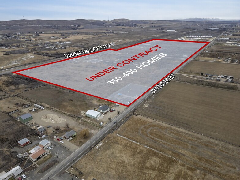 More Photos Of TBD Outlook Rd Land, Sunnyside Land For Sale