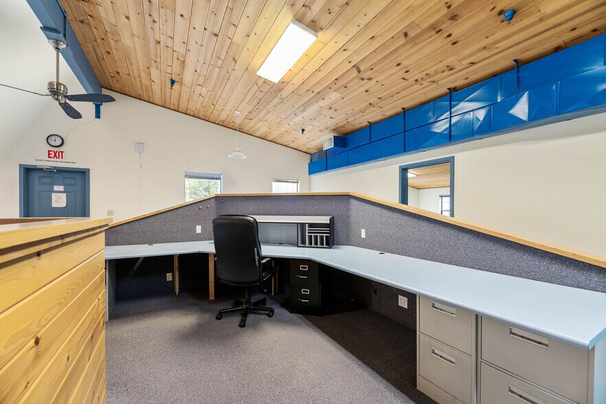 More Photos Of 870 Gold Flat Rd, Nevada City Research And Development For Sale