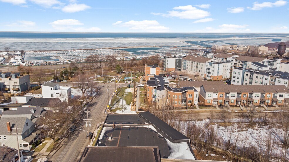 More Photos Of 1235 W 65th St, Cleveland Warehouse For Sale
