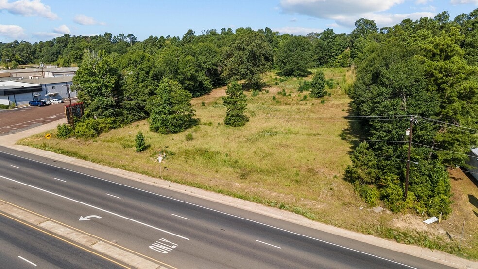 More Photos Of 3710 South St, Nacogdoches Land For Sale