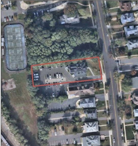 More Photos Of 200 Maple Ave, Red Bank Office For Lease