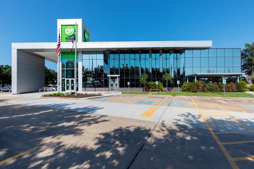 More Photos Of 9601 Jones Rd, Houston Office For Lease