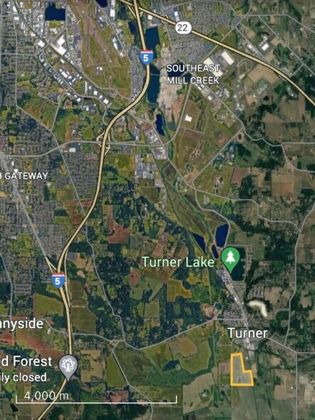 More Photos Of Wipper Rd, Salem Land For Sale