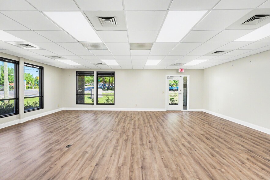 More Photos Of 470 Lake Concord Rd NE, Concord Medical For Lease