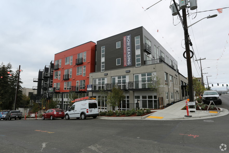 More Photos Of 1850 N 34th St, Seattle Apartments For Lease