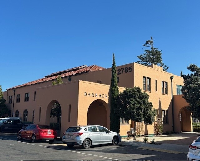More Photos Of 2785 Truxtun Rd, San Diego Storefront Retail Office For Lease
