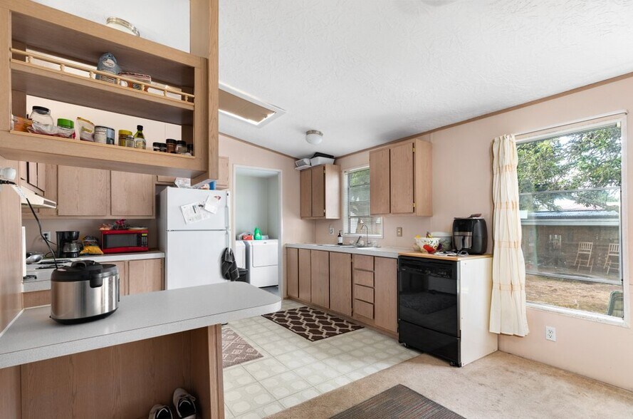 More Photos Of 597 Ducken Rd, Oak Harbor Golf Course Driving Range For Sale