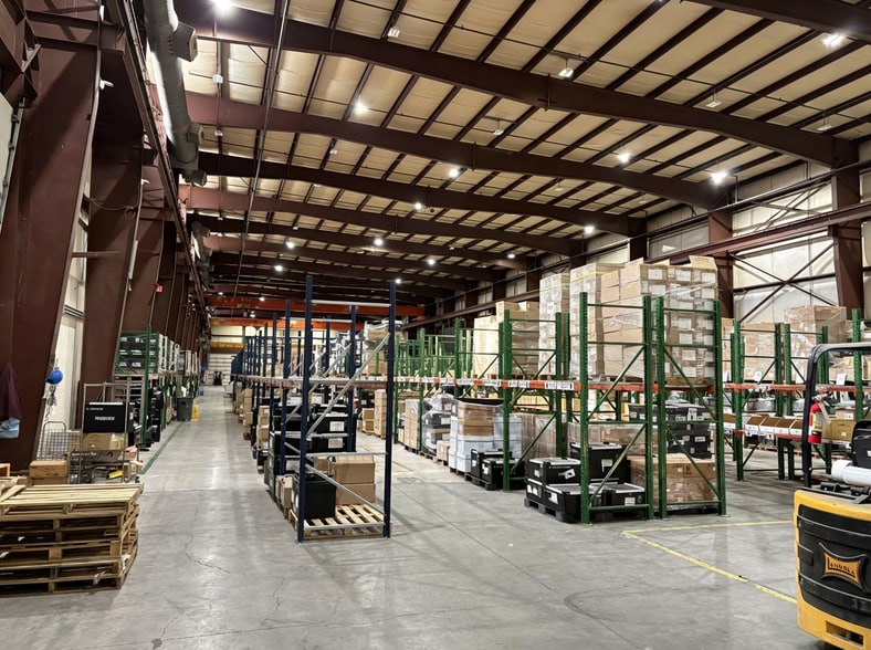 More Photos Of 1651 N 1000 W, Logan Warehouse For Sale