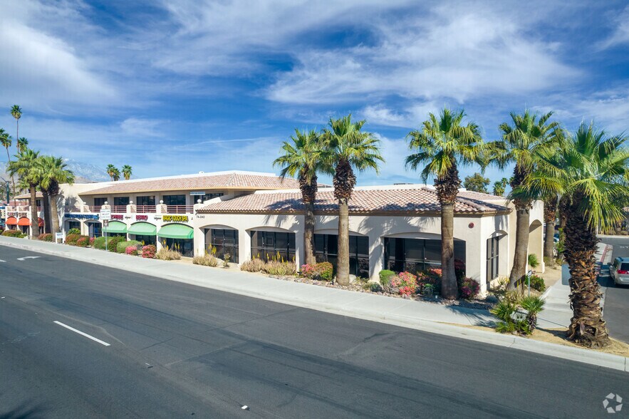 More Photos Of 74040 Highway 111, Palm Desert Restaurant For Lease