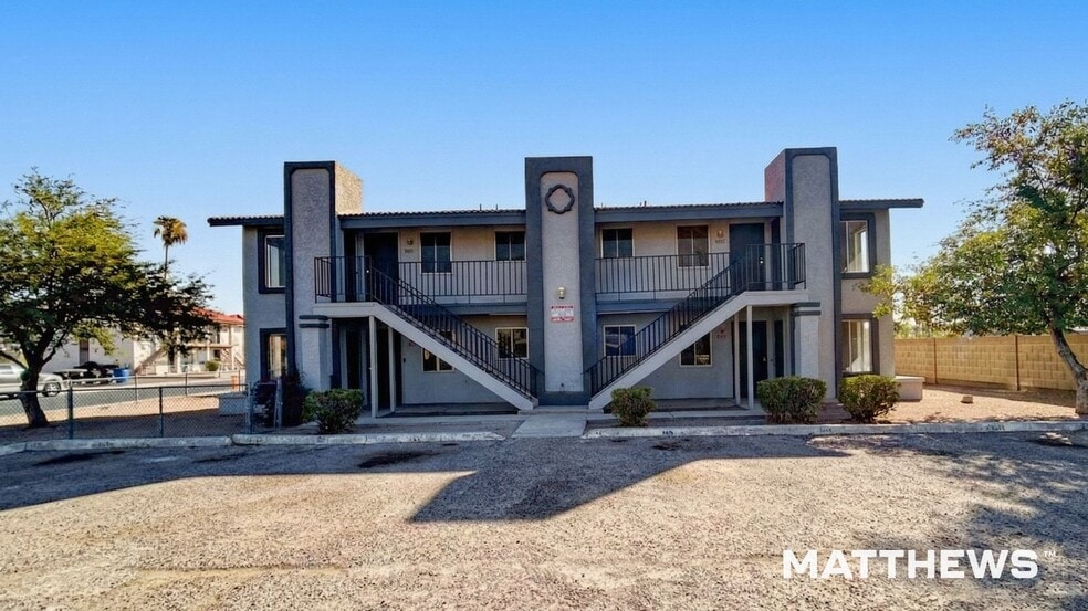 Primary Photo Of 3049 E Cicero St, Mesa Apartments For Sale