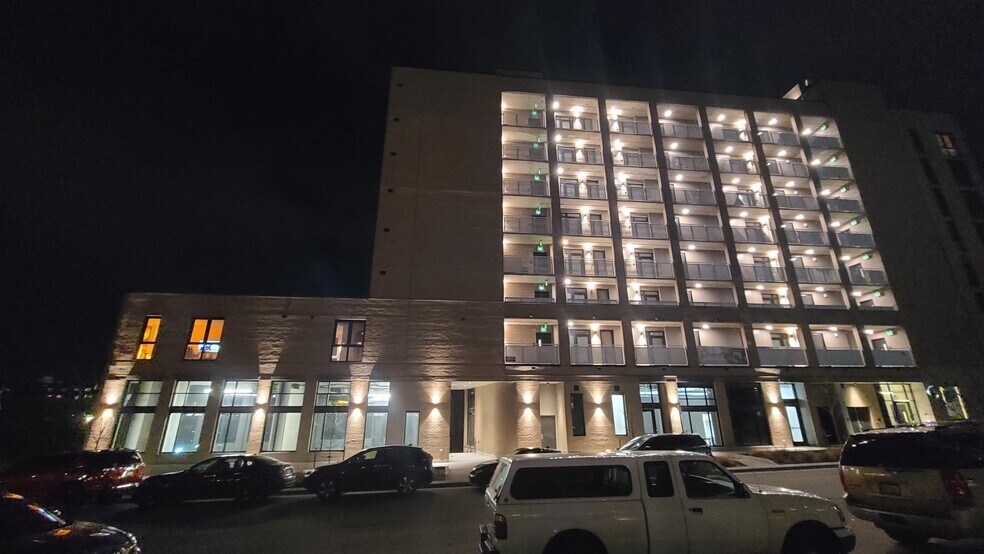 More Photos Of 3575 Chestnut Pl, Denver Apartments For Lease