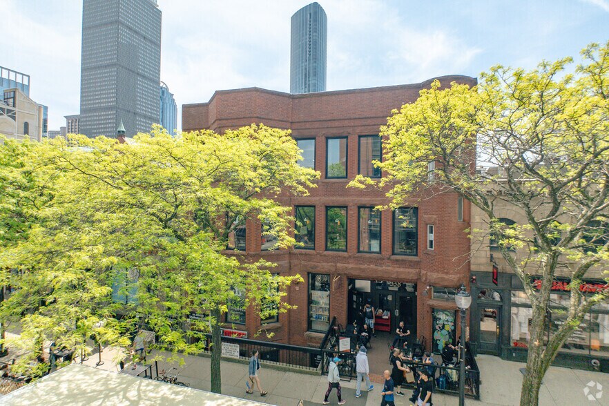 More Photos Of 338 Newbury St, Boston Office For Lease